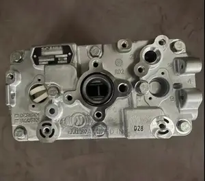 Scania R450 Compressor