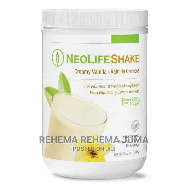 Nelifeshake