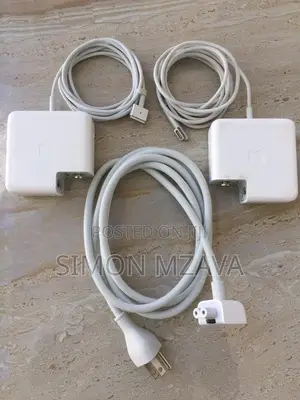 Apple Macbook Chargers Magsafe2 45w, 60w, 85w