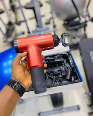Massage Gun