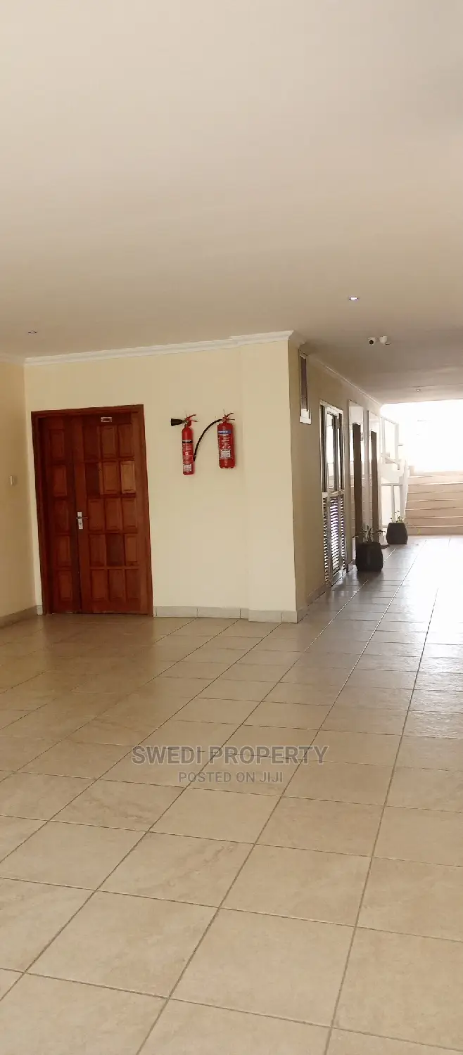 2bdrms Full Furnished Apartment for Rent Located in Masaki