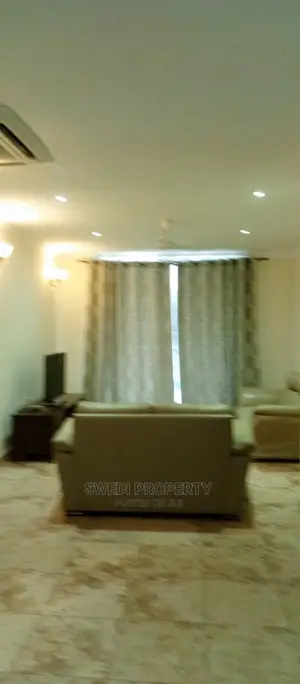 2bdrms Full Furnished Apartment for Rent Located in Masaki