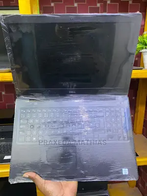 Laptop Dell Inspiron 15 4GB Intel Core I3 HDD 500GB