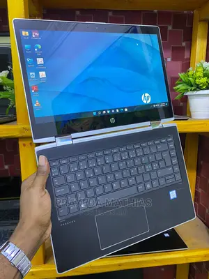 Laptop HP ProBook X360 440 8GB Intel Core I3 SSD 256GB