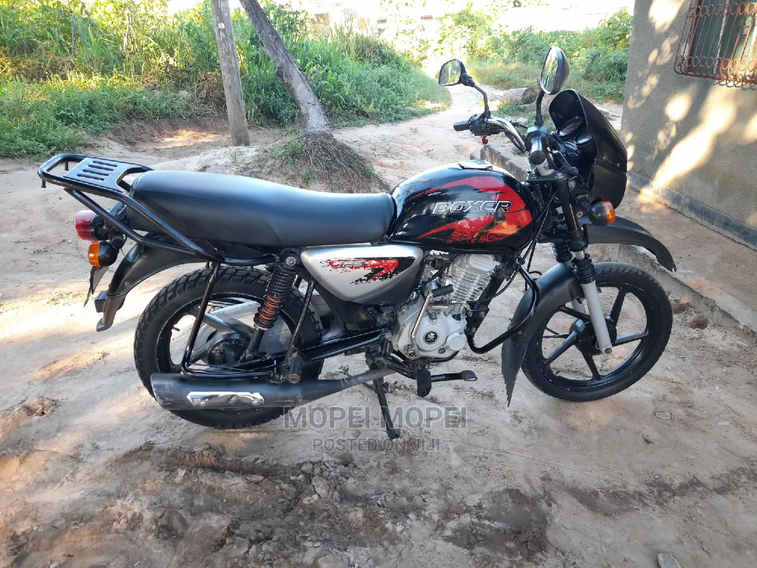 Bajaj Pulsar 125 2021