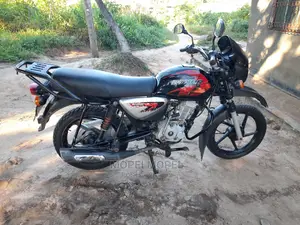 Bajaj Pulsar 125 2021