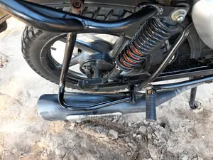 Bajaj Pulsar 125 2021