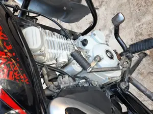 Bajaj Pulsar 125 2021