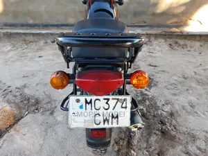 Bajaj Pulsar 125 2021
