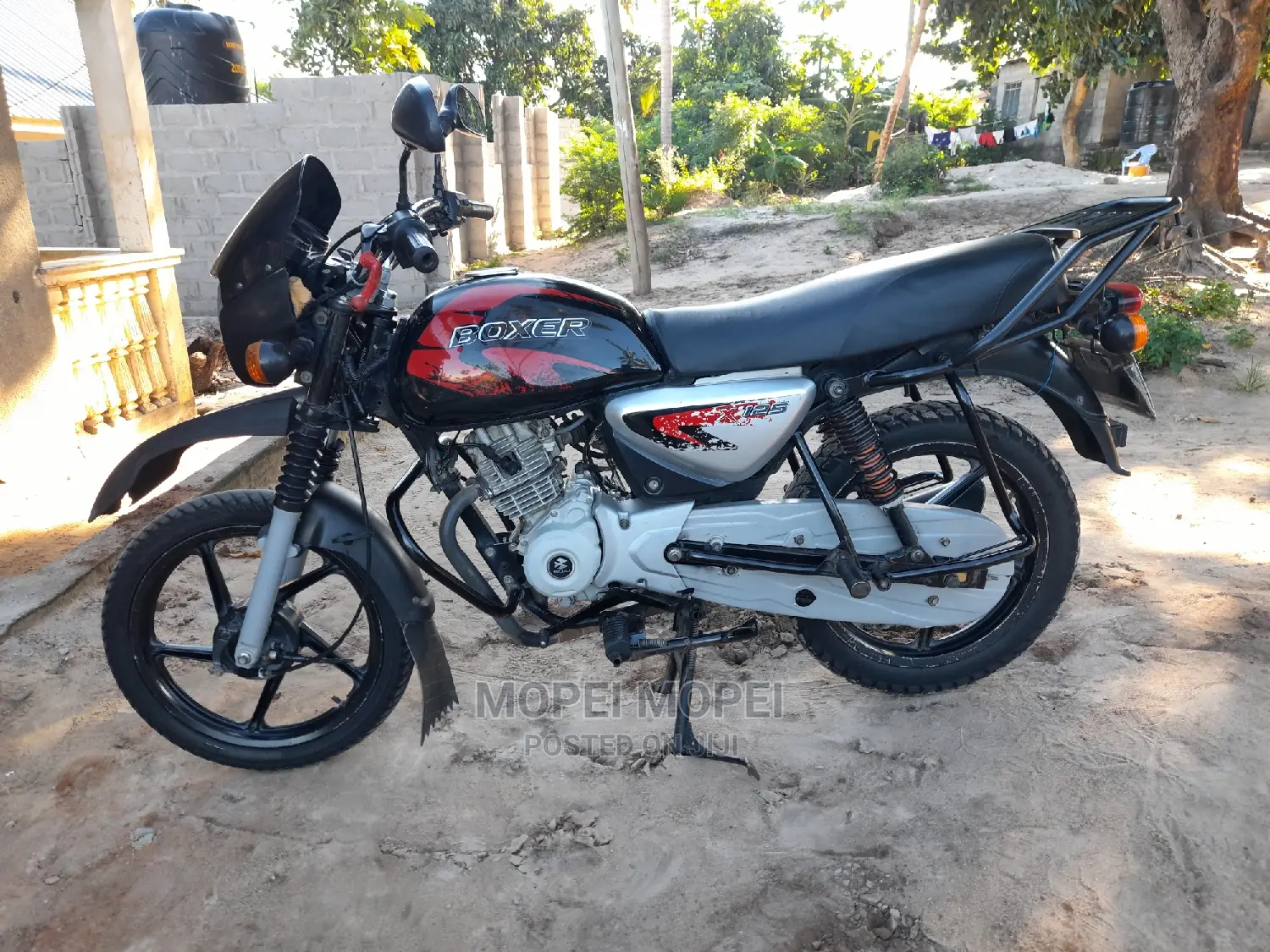 Bajaj Pulsar 125 2021