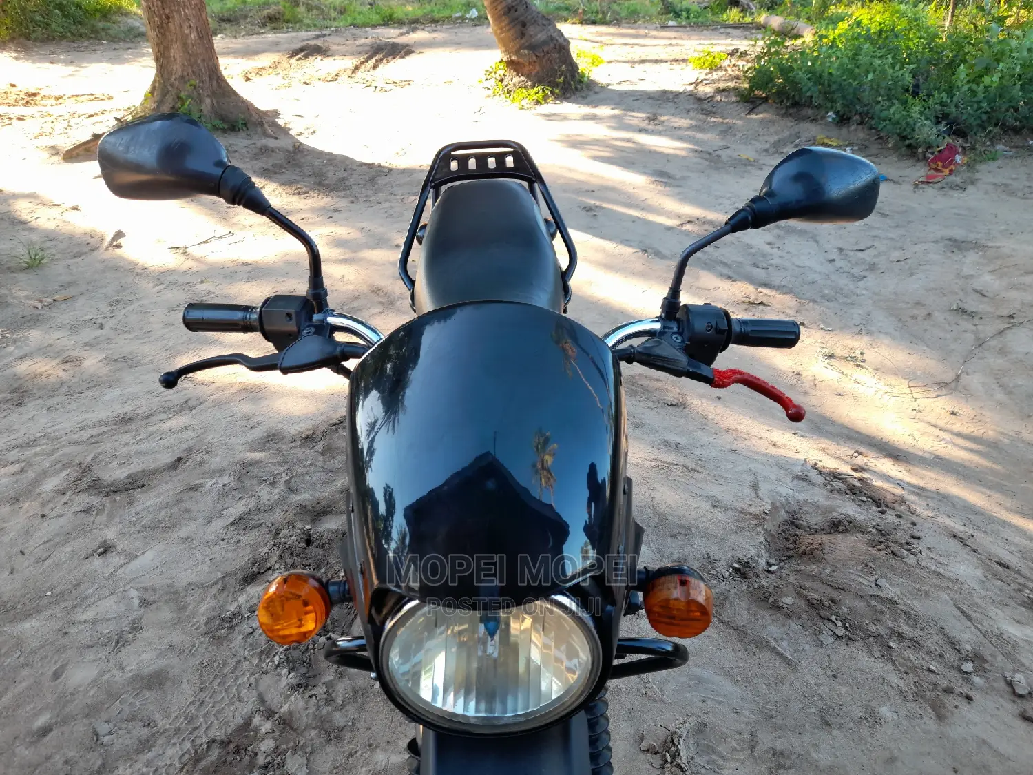 Bajaj Pulsar 125 2021