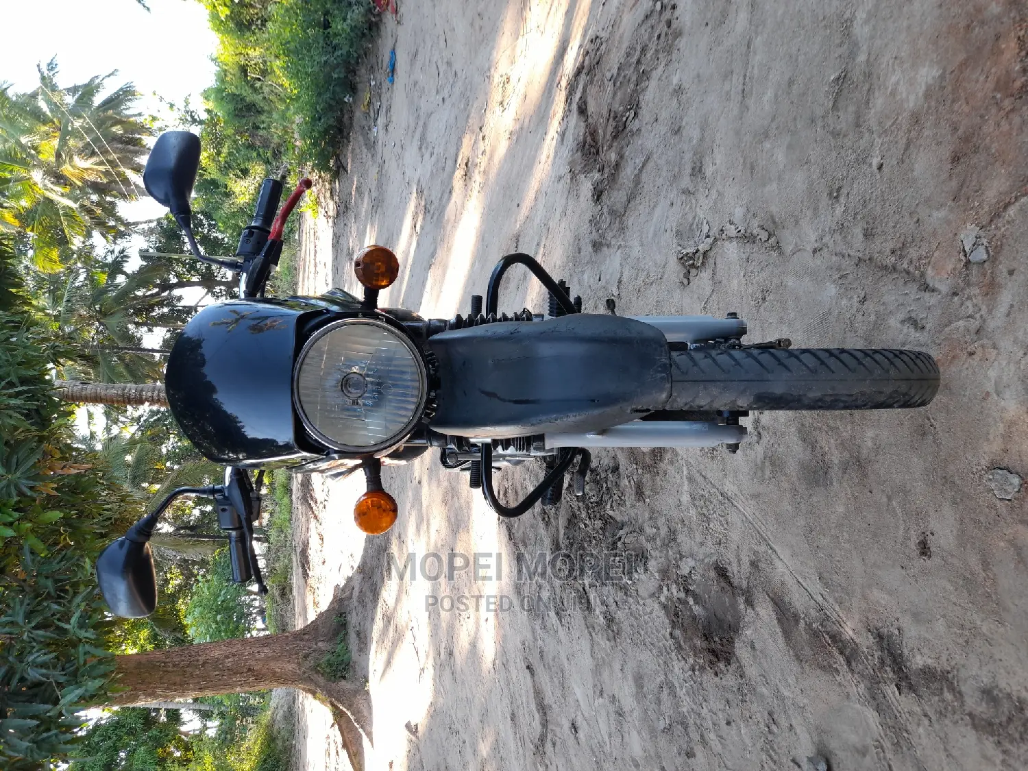 Bajaj Pulsar 125 2021