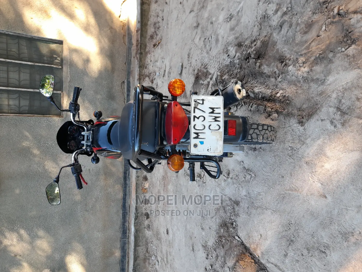 Bajaj Pulsar 125 2021