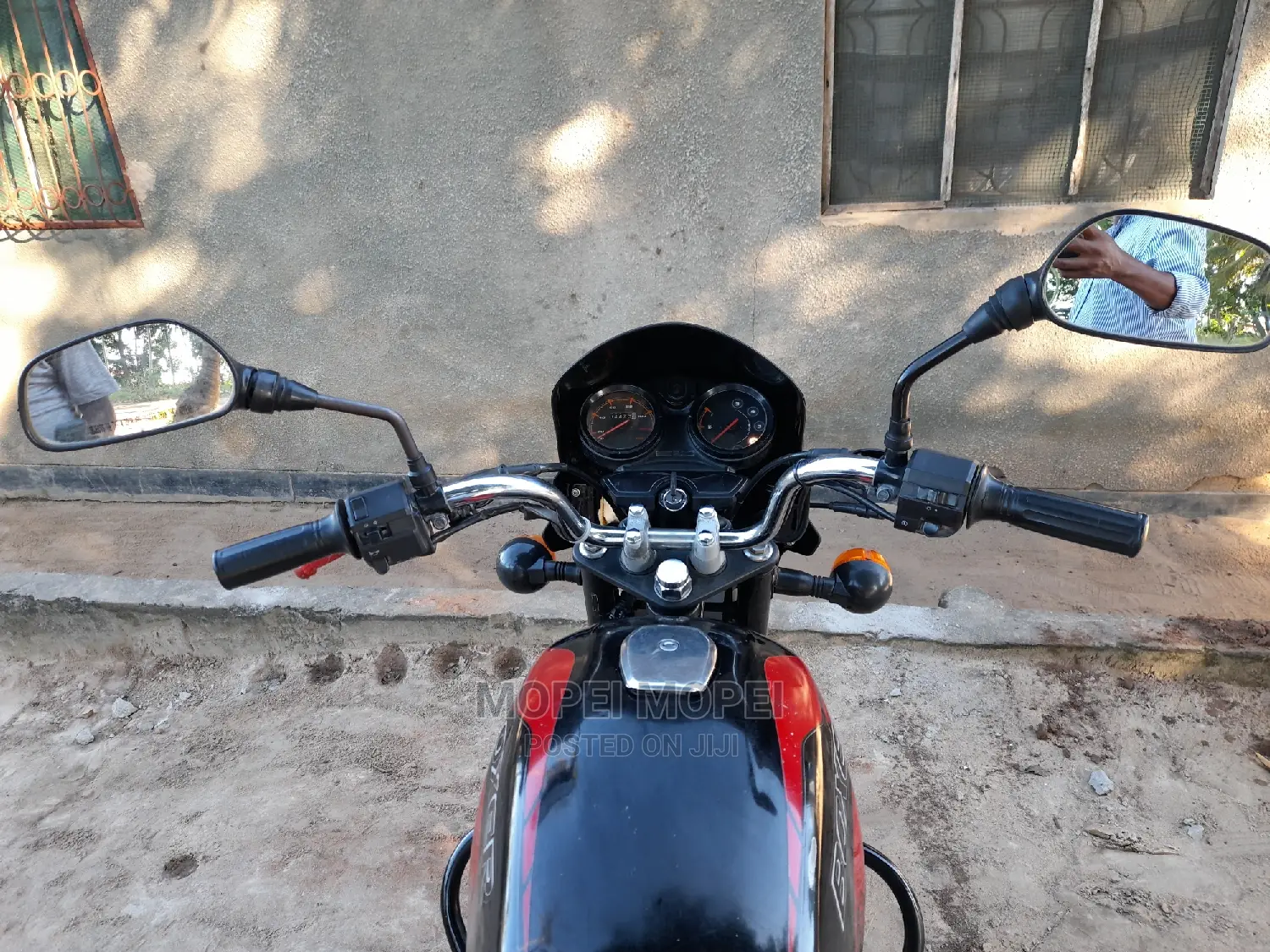 Bajaj Pulsar 125 2021