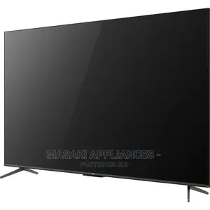 TCL TV 40 Inch Ultra HD LED LCD Smart Google TV