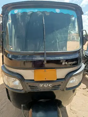 TVS Zeppelin 220 2023 Beige