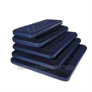 Camping Air Matress for 3 People