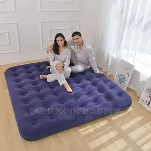 Camping Air Matress for 3 People