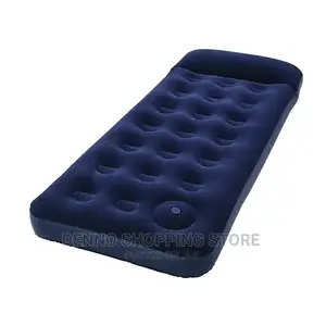 Camping Air Matress for 3 People