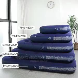 Camping Air Matress for 3 People