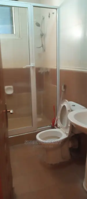 Furnished 2bdrm Apartment in Swedi Property, Mikocheni for rent