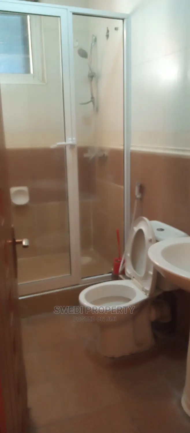 Furnished 2bdrm Apartment in Swedi Property, Mikocheni for rent