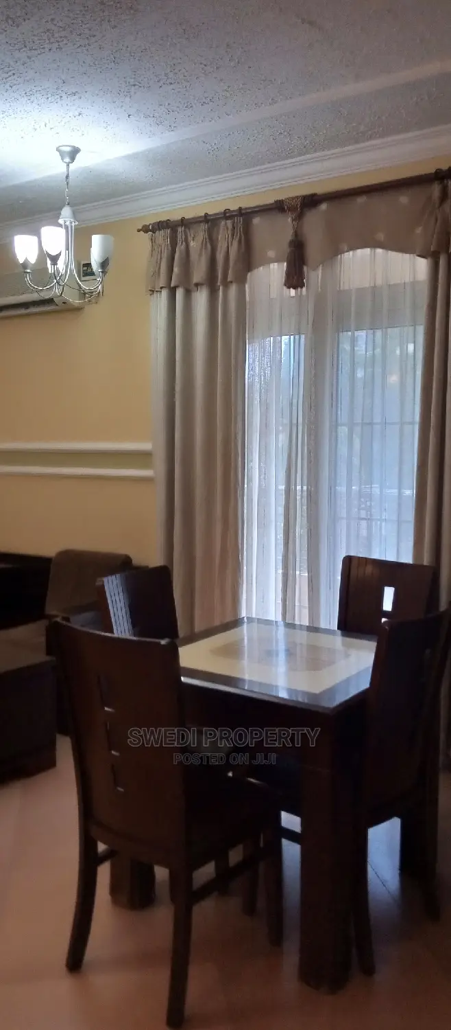 Furnished 2bdrm Apartment in Swedi Property, Mikocheni for rent