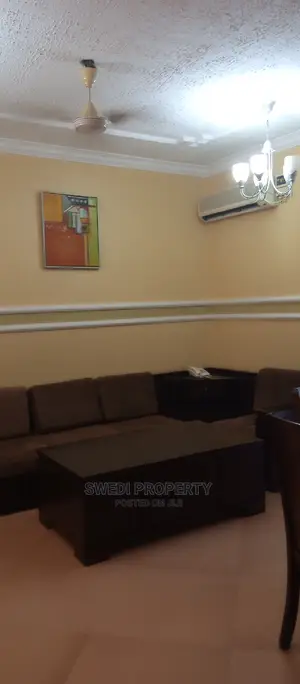 Furnished 2bdrm Apartment in Swedi Property, Mikocheni for rent