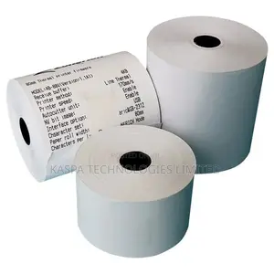 Thermal Rolls 80 X 80mm