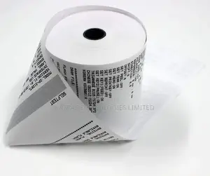 Thermal Rolls 80 X 80mm