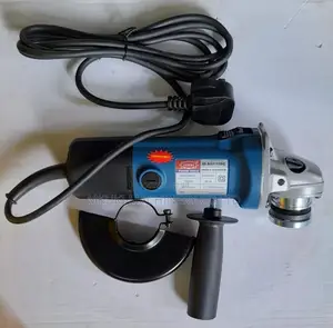 Angle Grinder