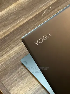 New Laptop Lenovo Yoga C740 16GB Intel Core I5 SSD 512GB