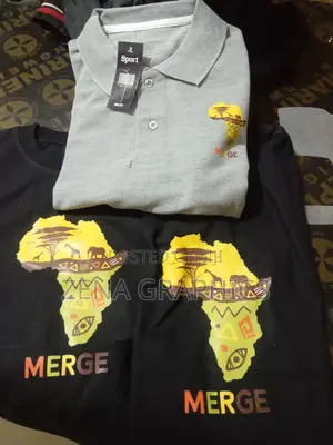 Print Tshirts