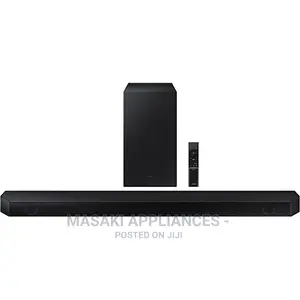 Samsung HW-S800B 3.1.2ch Sound Bar W/Wireless Dolby Atmos. .