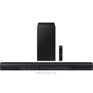 Samsung HW-B550 2.1ch Soun Dbar With Dolby Audio .