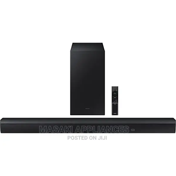 Samsung HW-B550 2.1ch Soun Dbar With Dolby Audio .