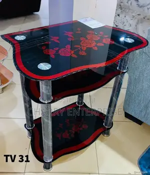 Tv Subwoofer Table/ Meza Ya Tv