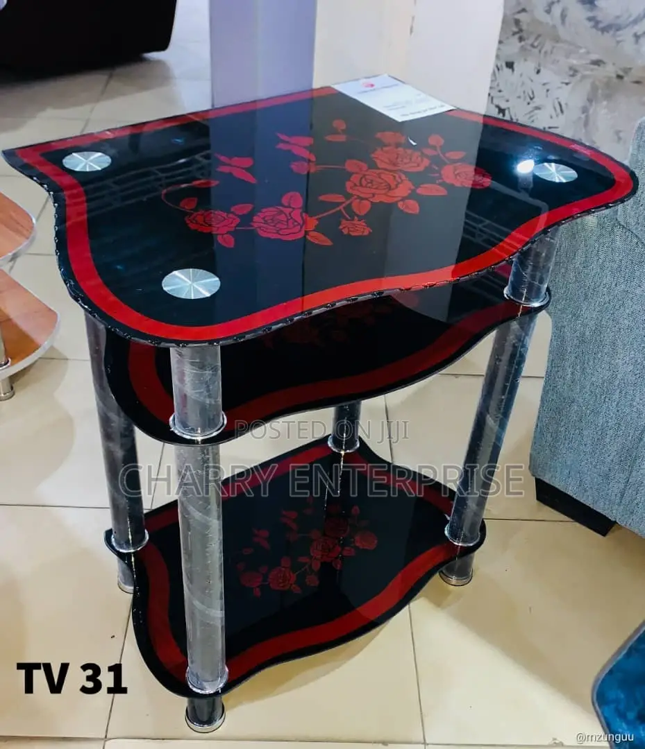 Tv Subwoofer Table/ Meza Ya Tv