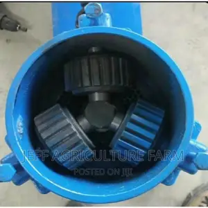 Livestock Feed Pullet Machine