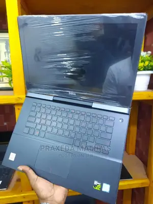 Laptop Dell Inspiron 14 7000 16GB Intel Core I5 HDD+SSD 500GB