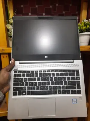 Laptop HP ProBook 440 G6 8GB Intel Core I5 SSD 256GB