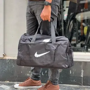 Gym Good Bag/Begi Ya Gimu