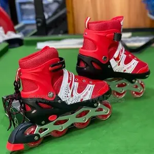 Skates Shoes
