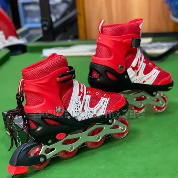 Skates Shoes