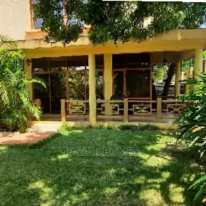 Furnished 3bdrm Villa in Kawe Beach for rent