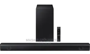 HW-B650 3.1ch Soundbar W/ Dolby 5.1 / DTS Virtual:X
