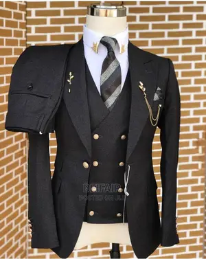Suti Za Kiume/ Men's Suits