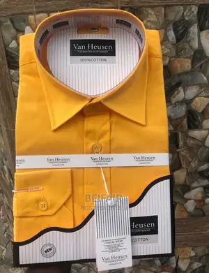 Mashati Ya Kiume | Van Heusen