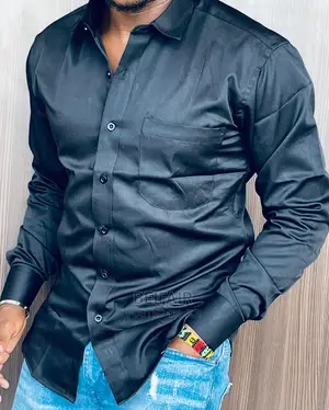 Mashati Ya Kiume/ Men's Shirts