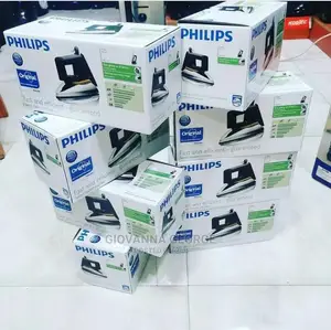 Philips Original Iron